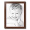 ArtToFrames 13x17 Inch Picture Frame, This 1.25 Inch Custom Wood Poster Frame is Available in Multiple Colors, Great for Your Art or Photos - Comes with Regular Glass and Corrugated Backing (A17JF)